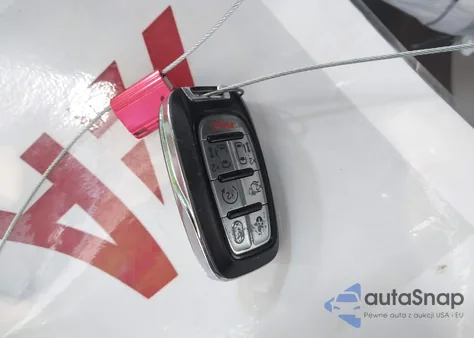 2021 Chrysler Pacifica Hybrid Touring L из США, поврежденный, VIN 2C4RC1L73MR596729